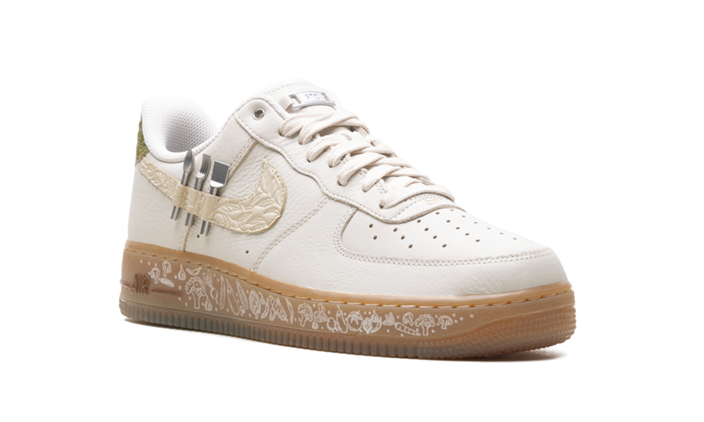Nike Air Force 1 "Doernbecher" IO7688 921