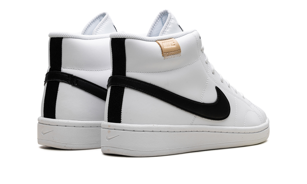 Nike Court Royale 2 Mid "White Onyx" CQ9179 100