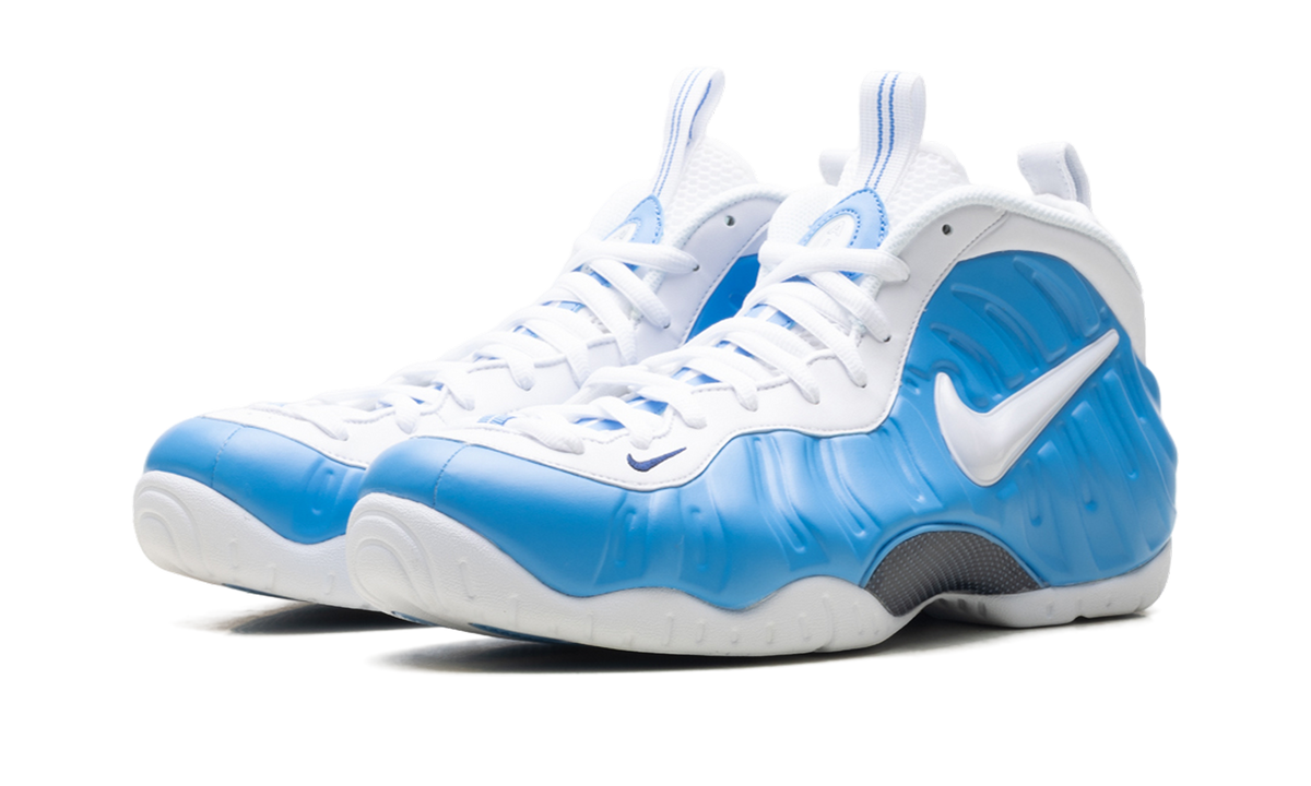 Nike Air Foamposite Pro "University Blue" HF0794 400