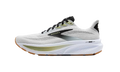 Brooks GHOST 17 "White" 110442 1D 191