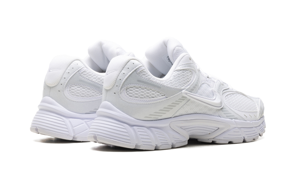 Nike V5 RNR "White Metallic Silver" HJ5228 101