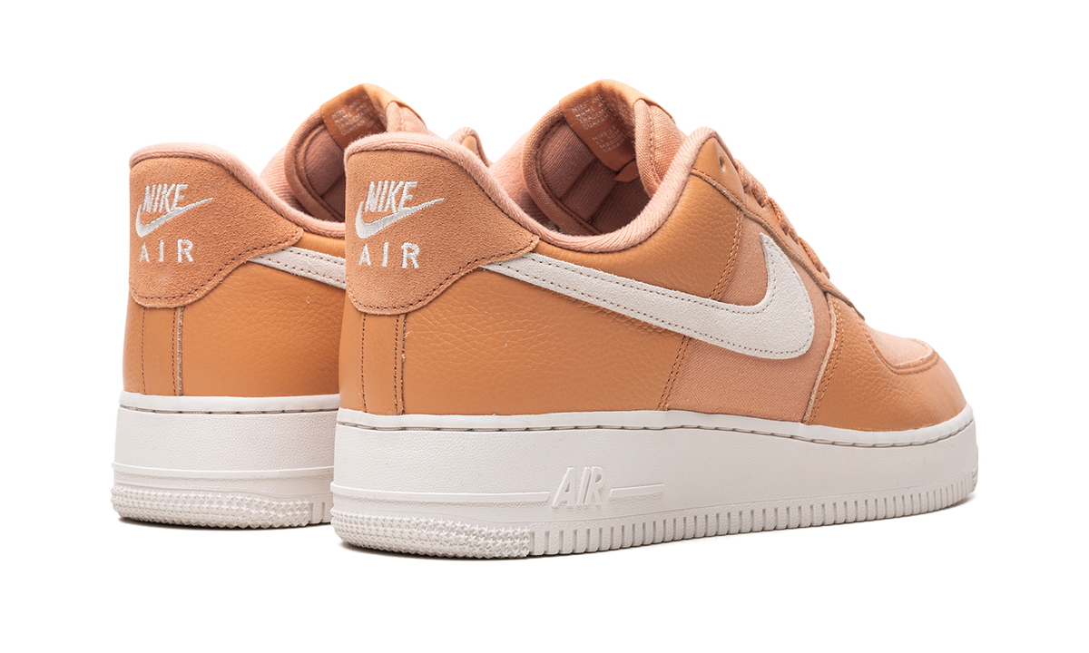 Nike Air Force 1 Low '07 LX "Amber Brown" DV7186 200