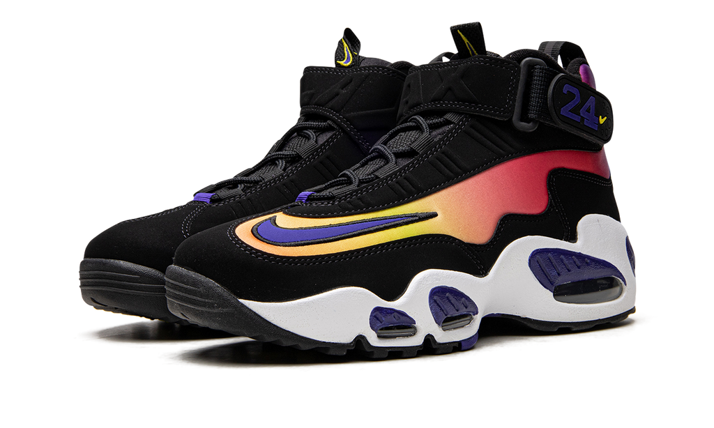 Nike Air Griffey Max 1 "Los Angeles" DV3353 001