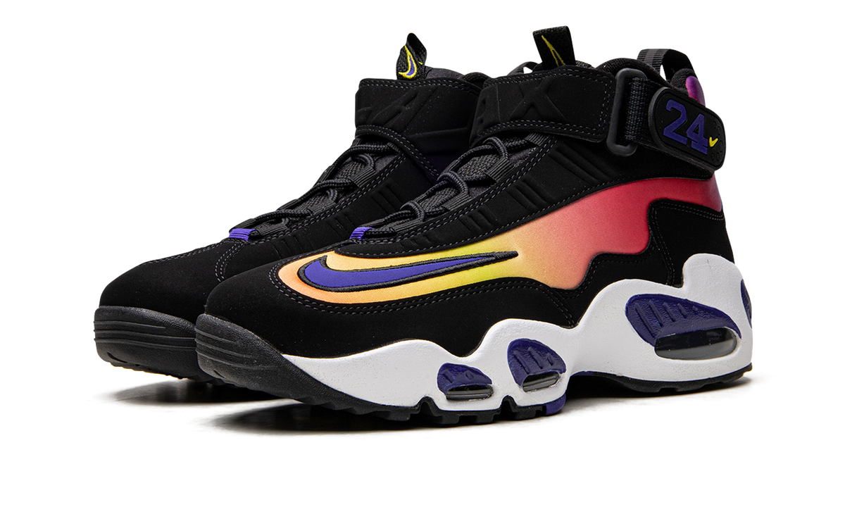 Nike Air Griffey Max 1 "Los Angeles" DV3353 001