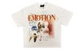 Mixed Emotions Deja Vu Tee "White" MIXE056