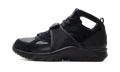 Nike Air Trainer Huarache "Triple Black" IB0497 002
