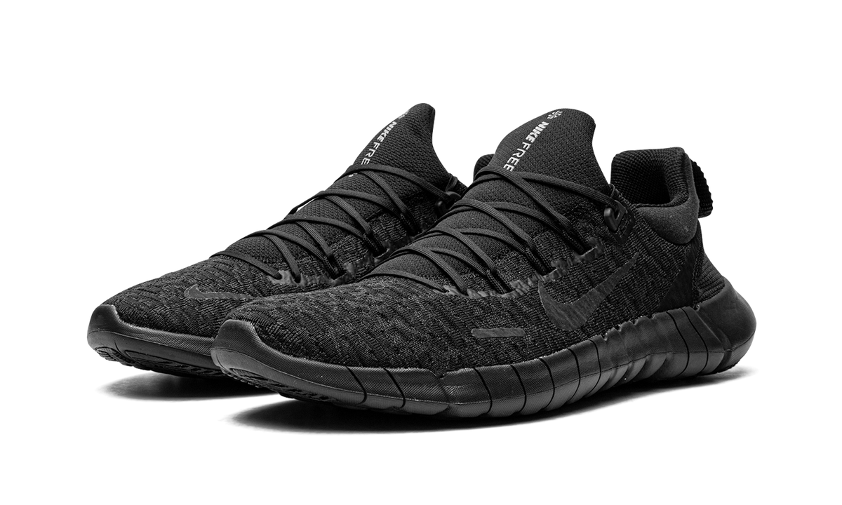 Nike Free RN 5.0 NN "Black Off Noir" CZ1884 004