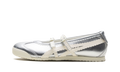 Onitsuka Tiger Mexico 66 TGRS WMNS "Silver Cream" 1182A660 020
