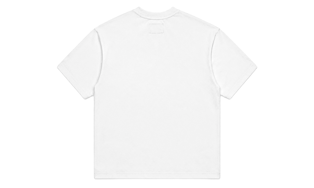 Godspeed New York Badges of Honor II Tee "White" GS479