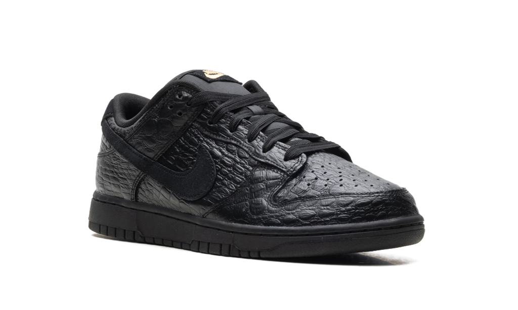 Nike Dunk Low WMNS "Black Croc" HV4388 001