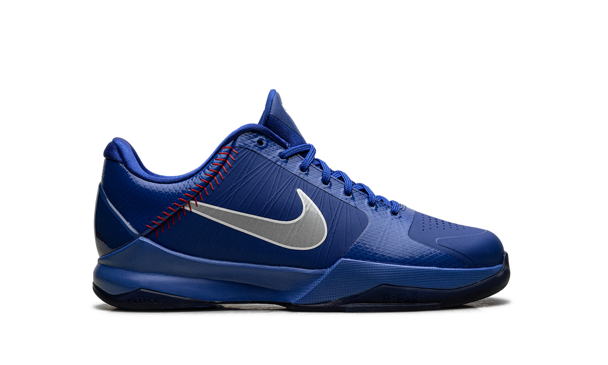 Nike Zoom Kobe 5 Protro GS "Dodgers" IR1848 400