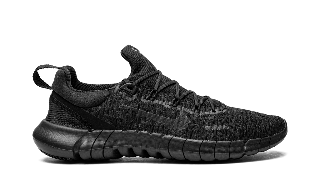 Nike Free RN 5.0 NN "Black Off Noir" CZ1884 004