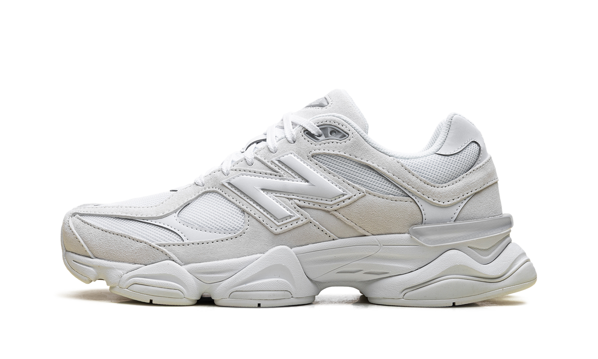 New Balance 9060 "Reflection White" U906027Z