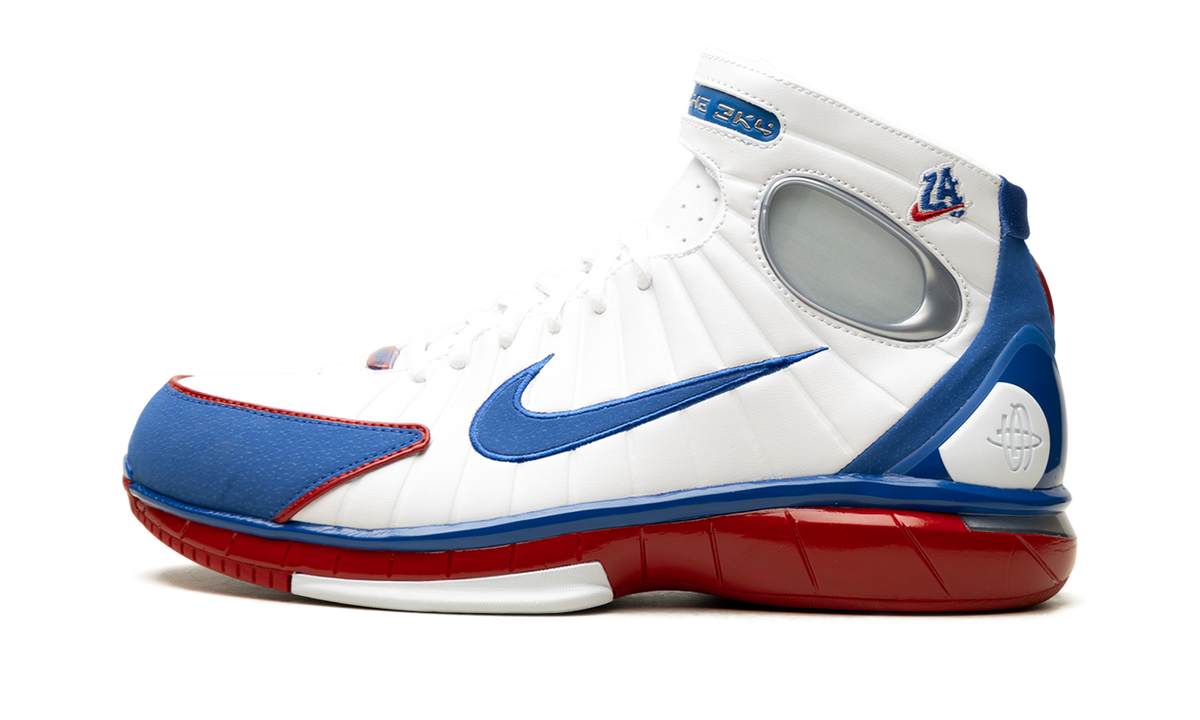 Nike Zoom Huarache 2K4 "All-Star (2026)" IR0563 146