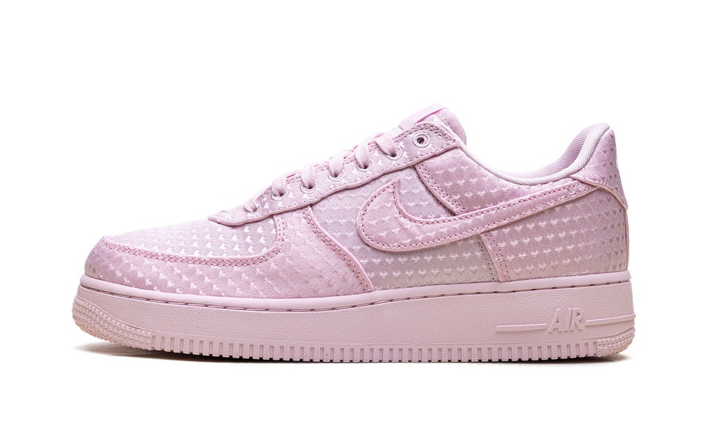 Nike Air Force 1 Low WMNS "Valentine's Day - Pink Foam" IQ9965 601