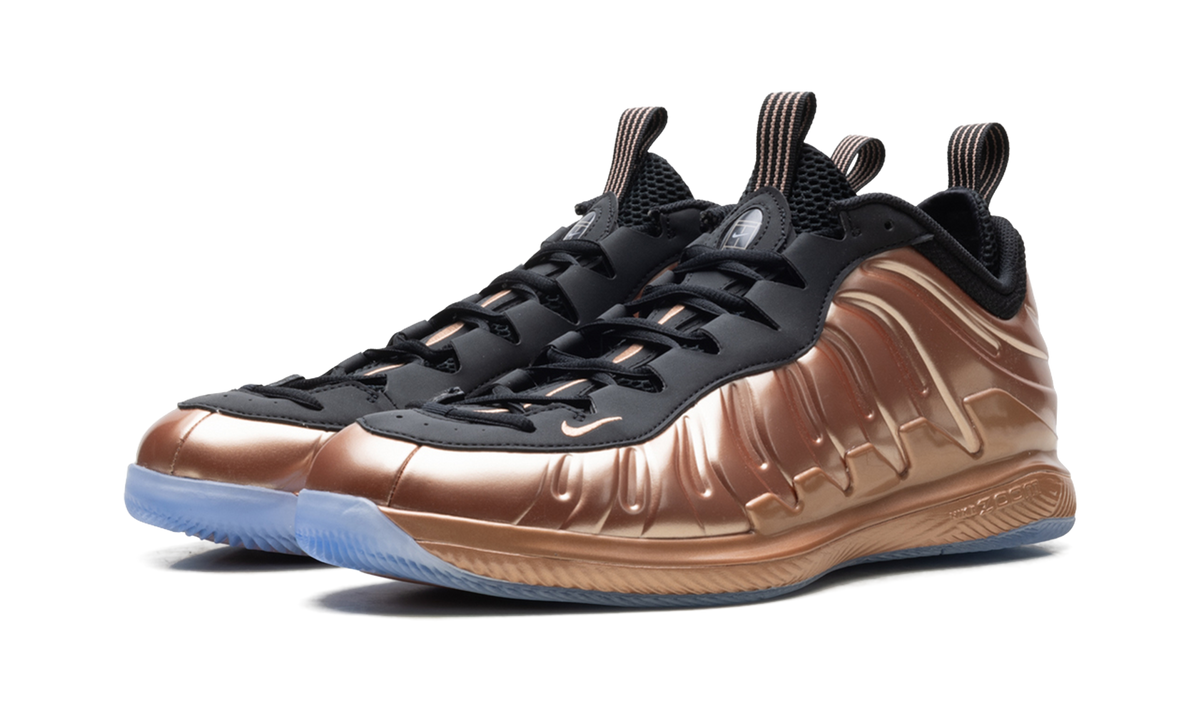 Nike Vapor X Posite "Copper" AO8760 900