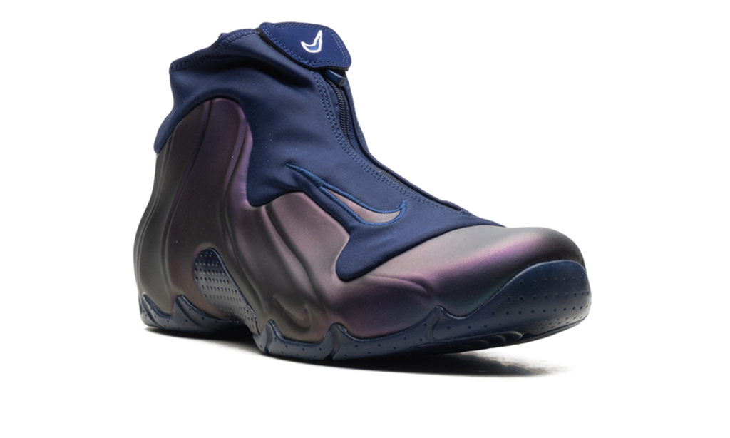 Nike Air Flightposite "Jason Kidd" HJ4481 900