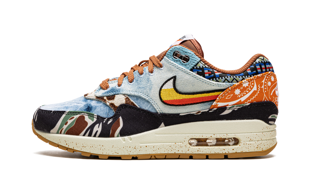 Nike Air Max 1 "Concepts - Heavy" DN1803 900
