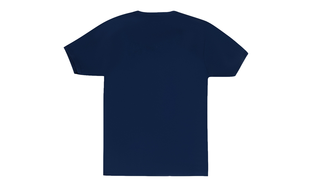 Souvenir Baby Tee WMNS "Blue" SP5der520