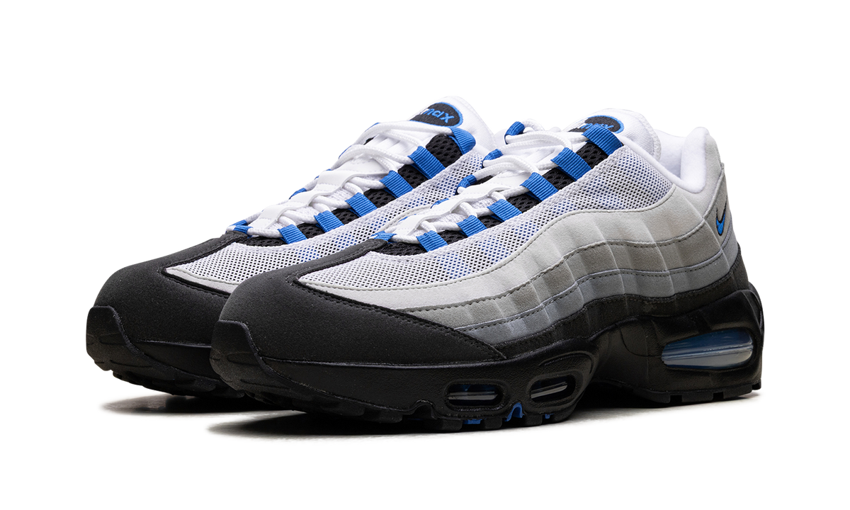 Nike Air Max 95 OG "Blue Spark" IM7410 100