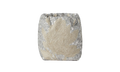 Brunello Cucinelli Embroidered Linen Bag WMNS "Silver" BRUN1667