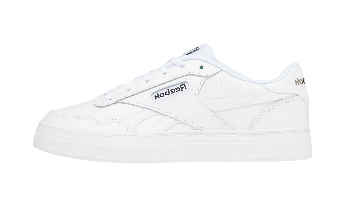 Reebok Court Advance Bold WMNS "White" IF5334