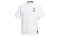 Puma THE KOOPLES TEE "White" 578382 02