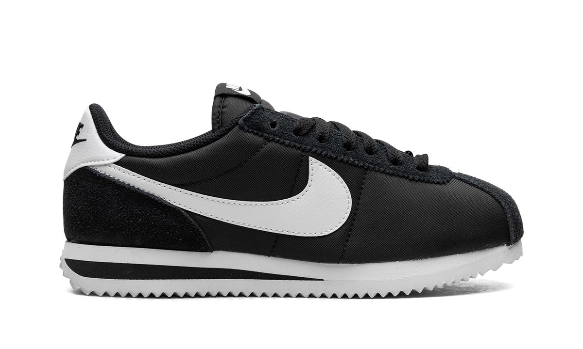 Nike CORTEZ WMNS "Black/White" DZ2795 001