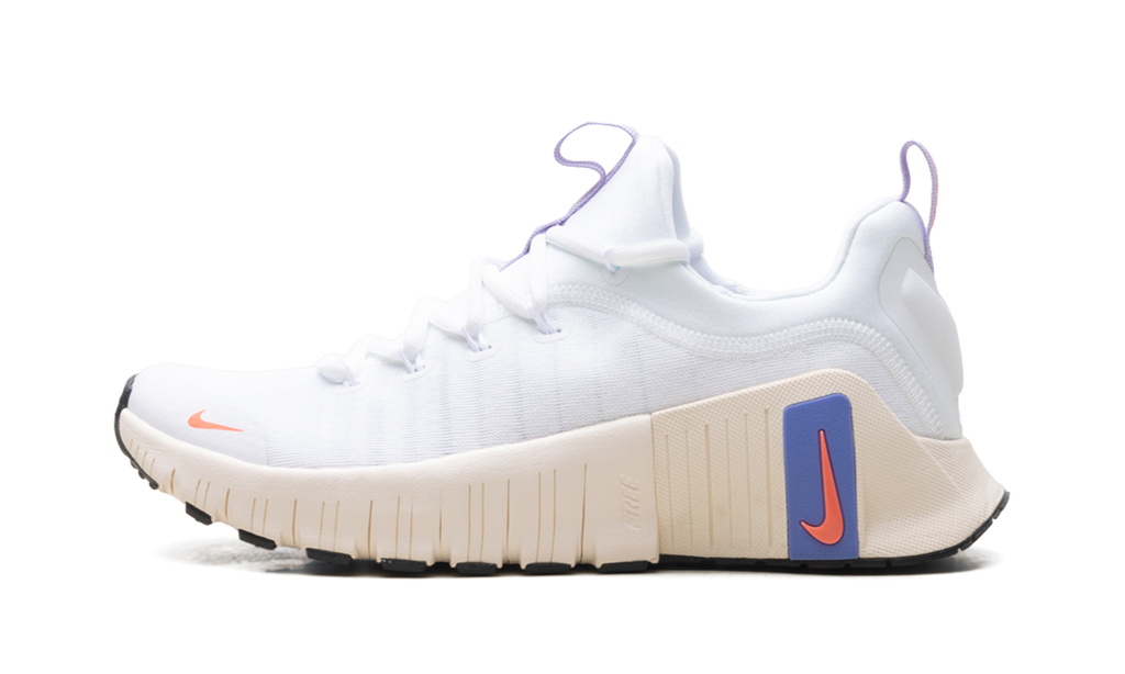 Nike Free Metcon 6 WMNS "Violet Mist" FJ7126 114