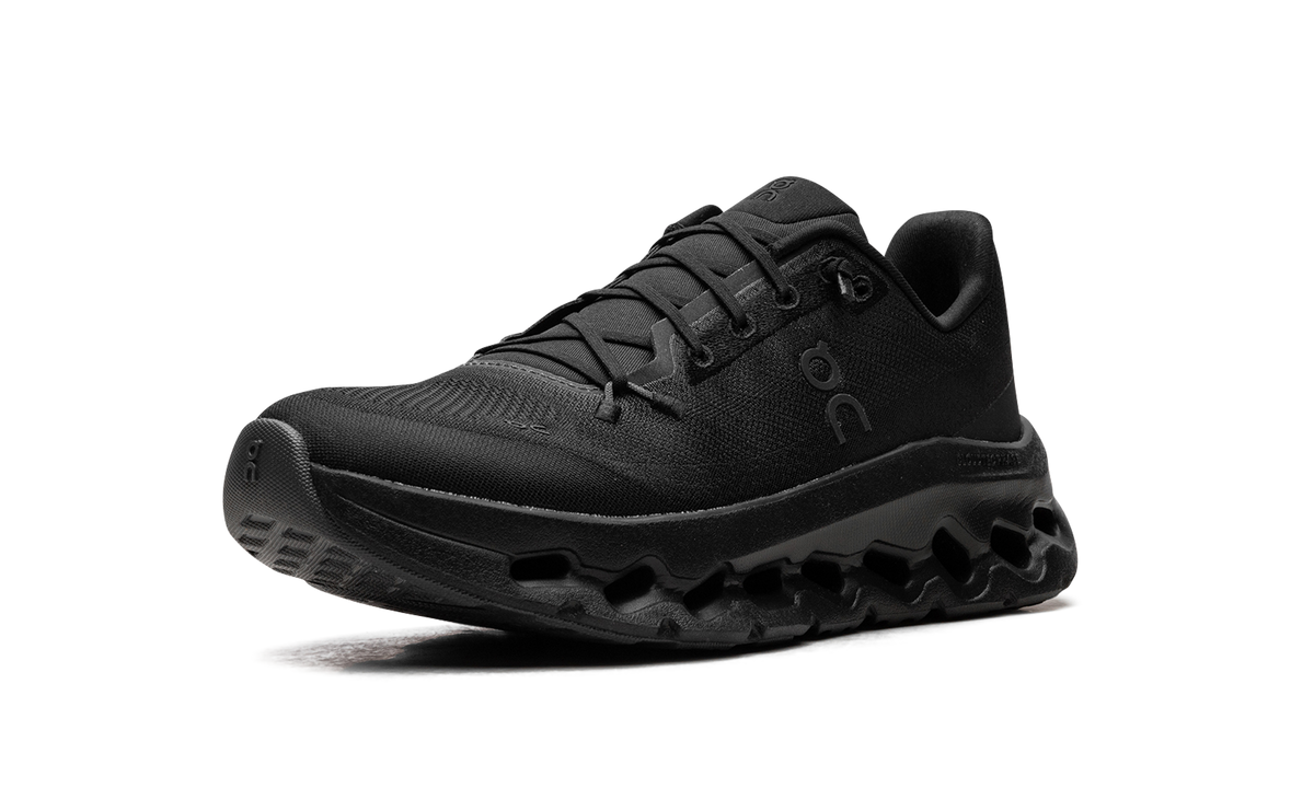 On Running Cloudtilt WMNS "Black Eclipse" 3WE10050264