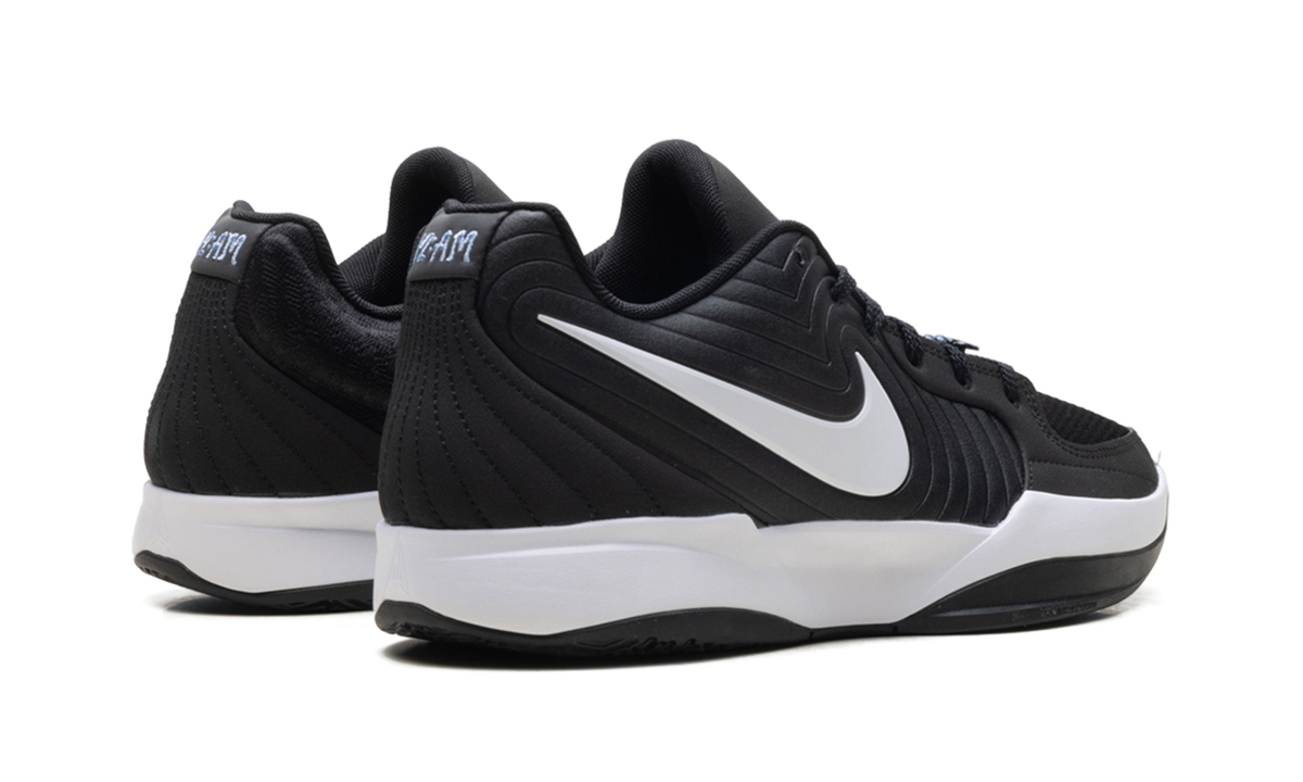 Nike Ja 2 TB "Black White" HQ8513 001
