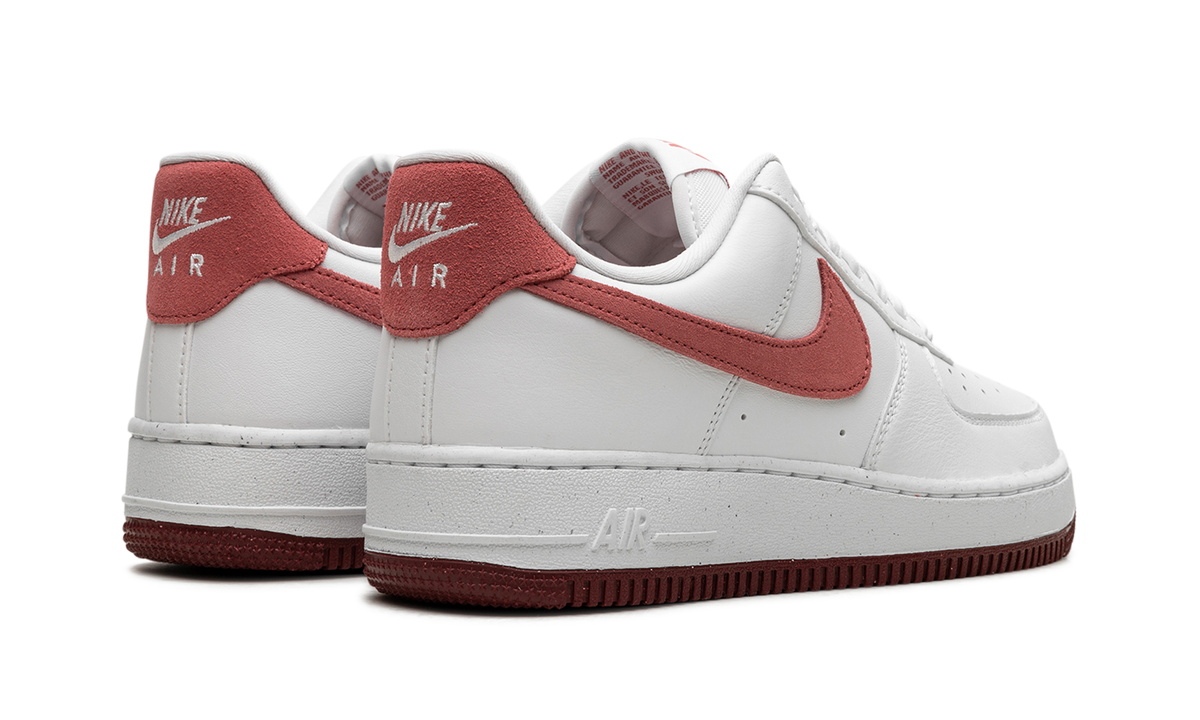 Nike AIR FORCE 1 WMNS "Adobe" FQ7626 100