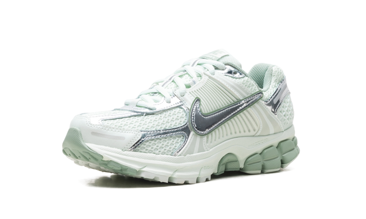 Nike Zoom Vomero 5 WMNS "Barely Green Steam Metallic Silver" IV4311 300