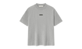 Fear of God Essentials Classic SS Tee "Concrete Heather" 125SP254195F