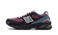 New Balance 2010 "Kith - Purple Black" U2010KTC