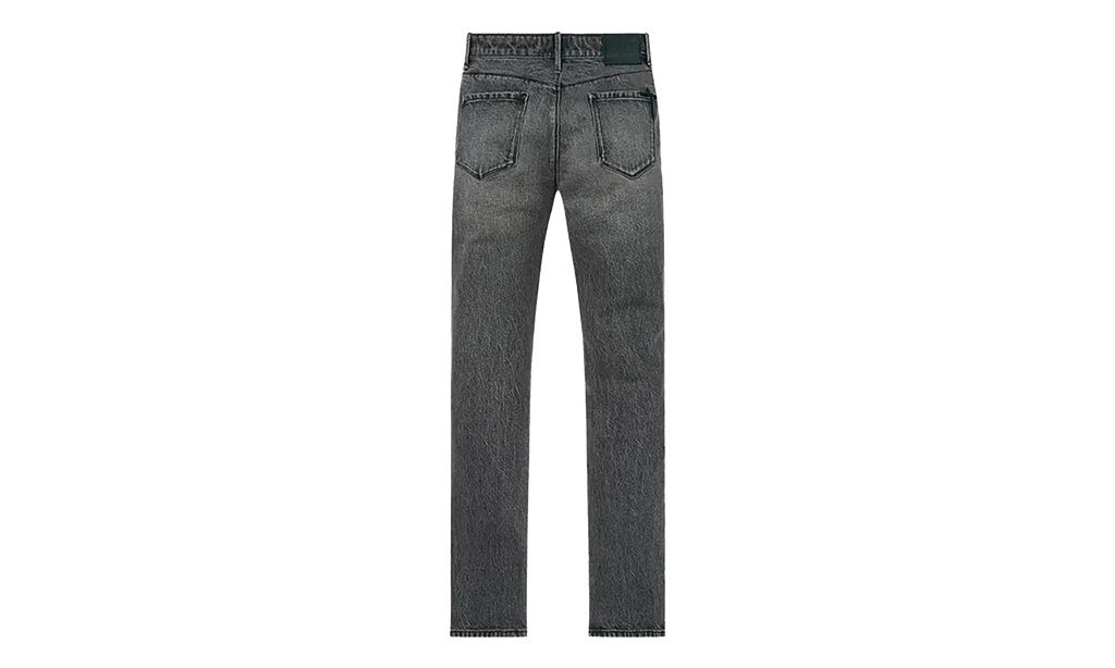 Rta Bryant Skinny Jeans "Midnight Ash" MEXOD1218 J1205MINAH