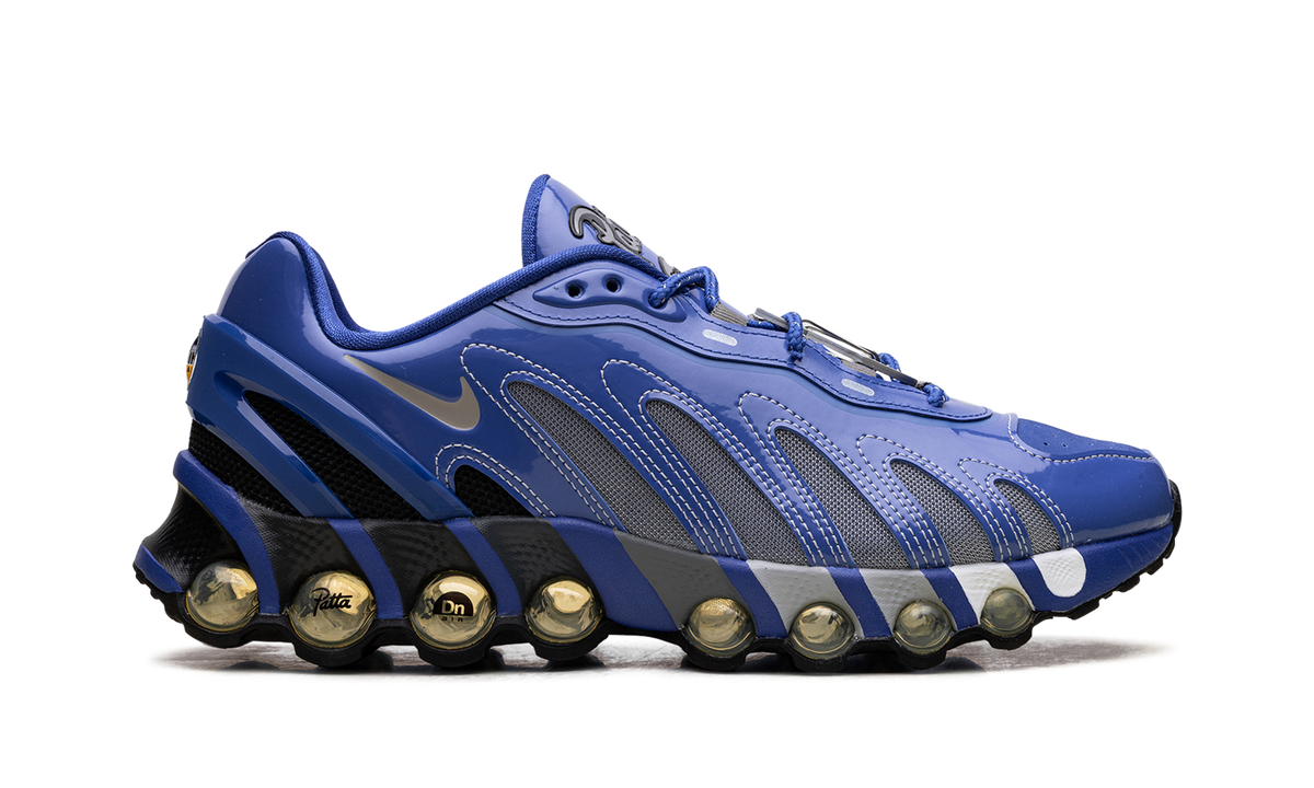 Nike Air Max Dn8 "Patta - Game Royal" IB4029 400