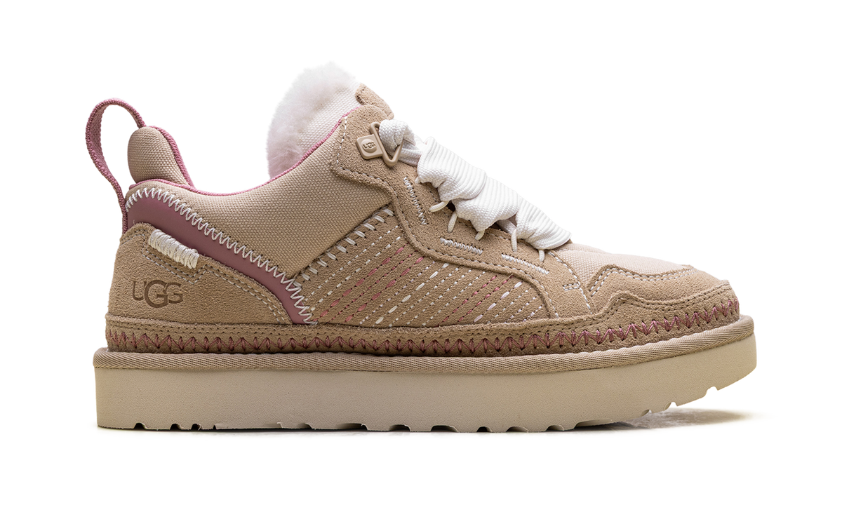 Ugg Lowmel Meadow WMNS "Sand Castle" 1175114 SNDC