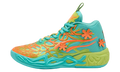 PUMA LaMelo Ball MB.04 GS "Scooby-Doo Mystery Machine" 310777 01