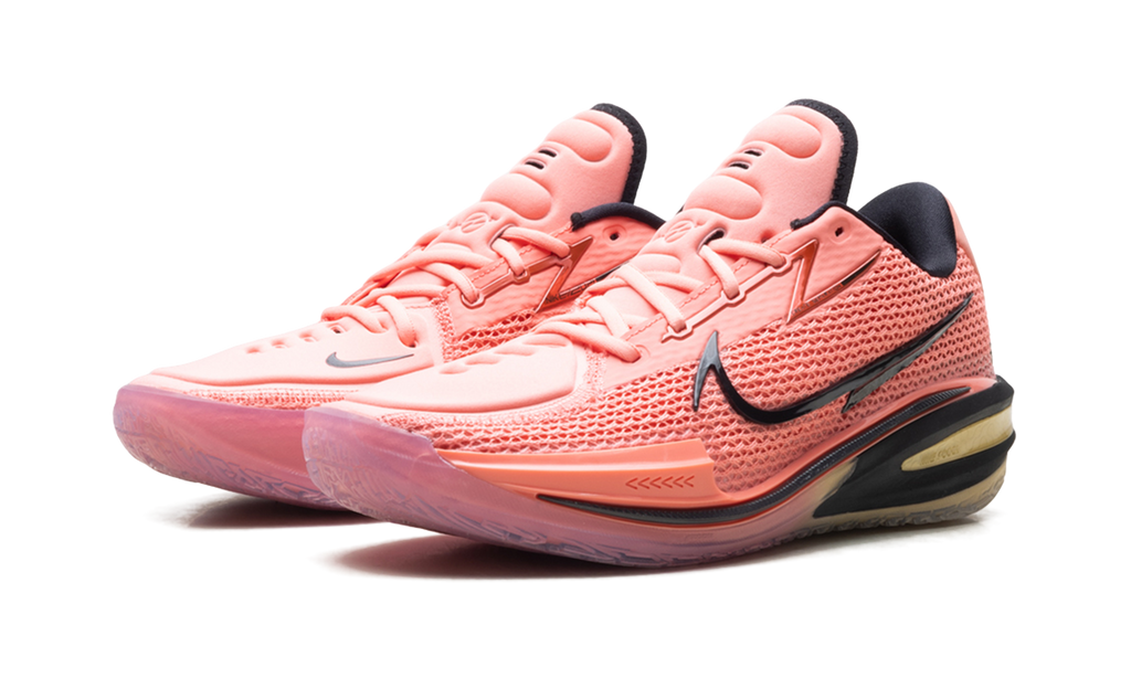 Nike Air Zoom GT Cut "EYBL Player Exclusive Peach Jam" IX5227 600