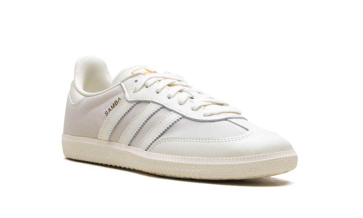 Adidas Samba OG "Off White Alumina" JI3204