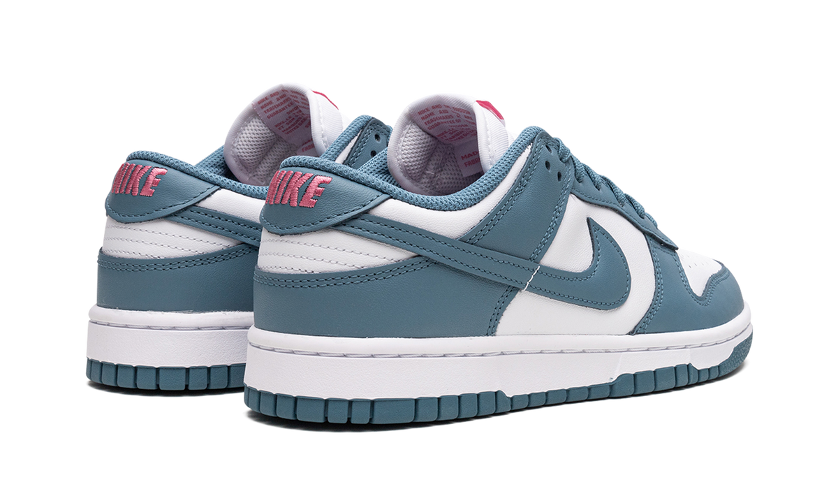 Nike DUNK LO MNS WMNS "Noise Aqua" FJ0739 100
