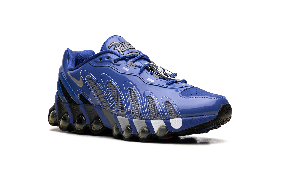 Nike Air Max Dn8 "Patta - Game Royal" IB4029 400