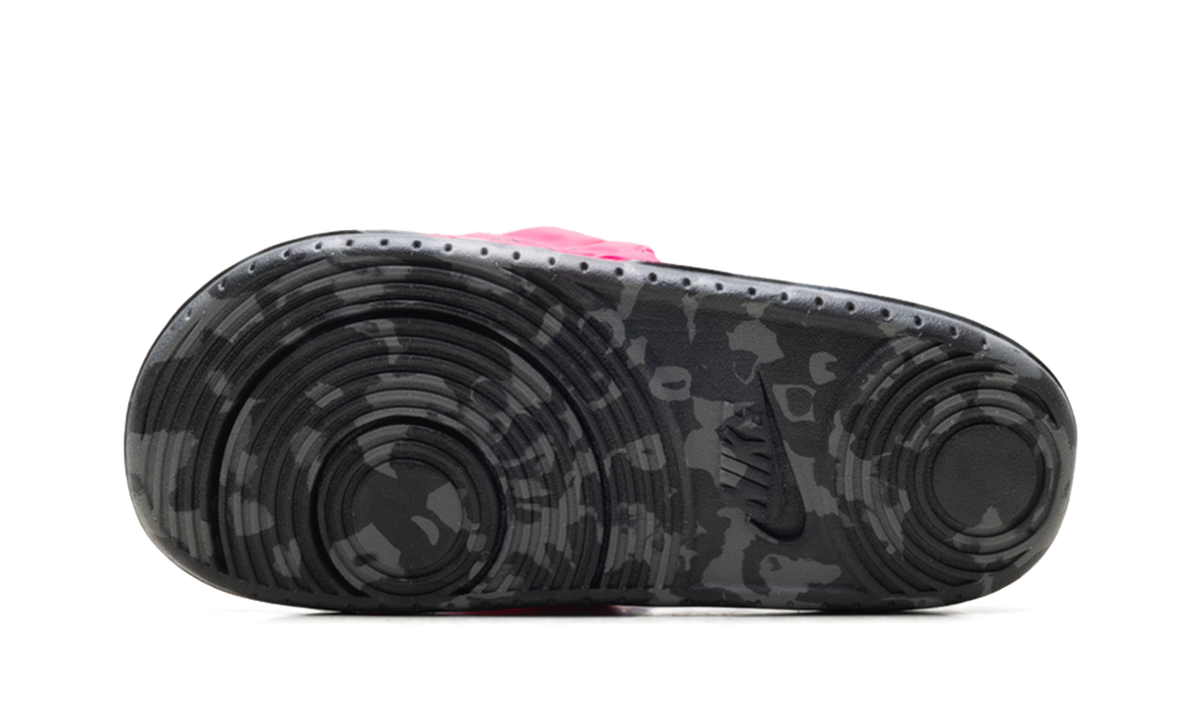 Nike Offcourt Slide FP BT "Hyper Pink White Black Copa" DD6783 600