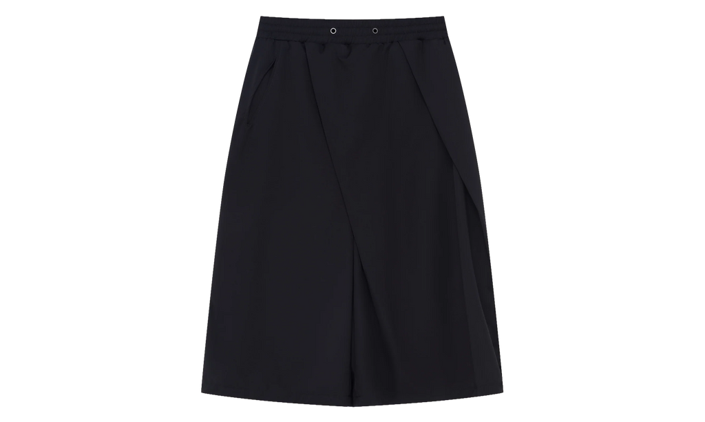 NAMESAKE Tornado Shorts "Euphoric Black" N3SS26N3SH02EB