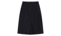NAMESAKE Tornado Shorts "Euphoric Black" N3SS26N3SH02EB