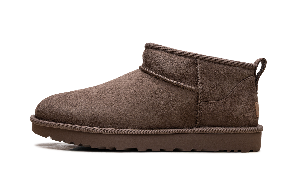 Ugg Classic Ultra Mini Boot WMNS "Caribou" 1116109 CRBO
