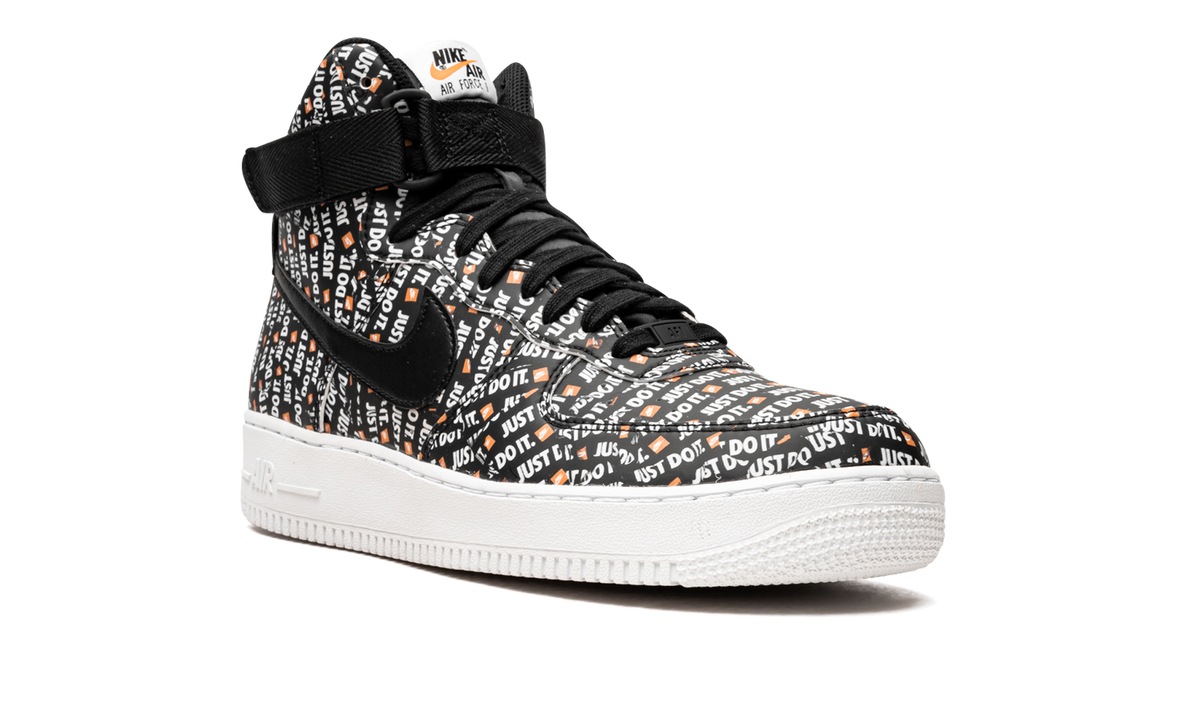NIKE Air Force 1 High '07 Lv8 Jdi AQ9648 001
