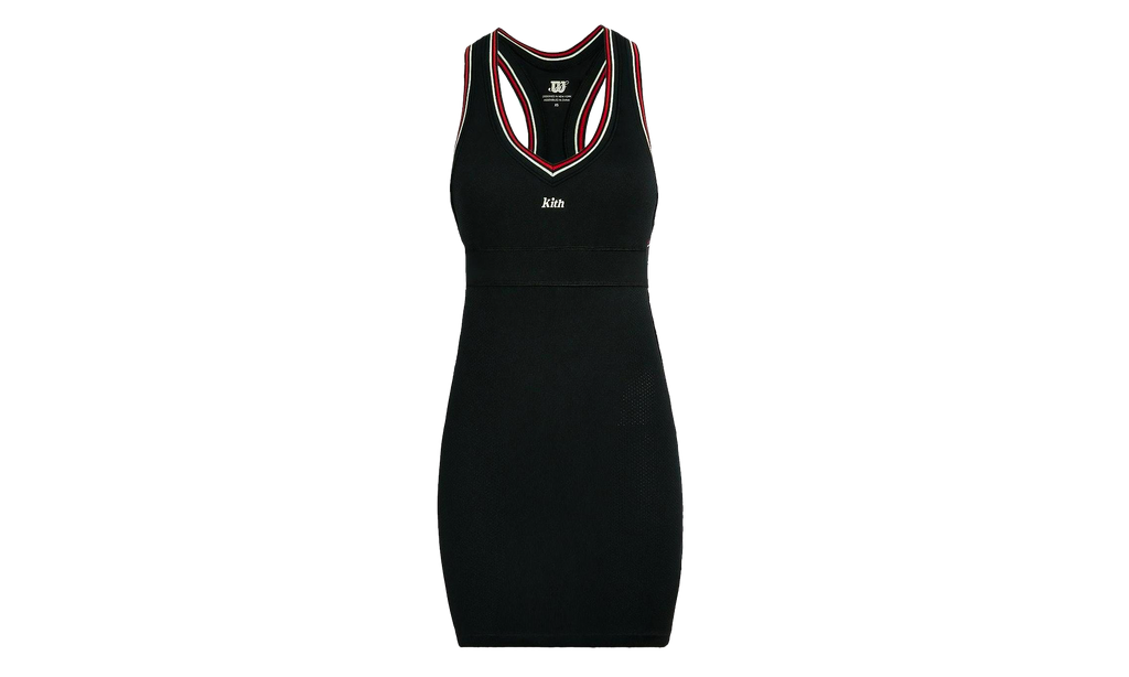 Wilson Pro Staff Dress "Black" KITH265