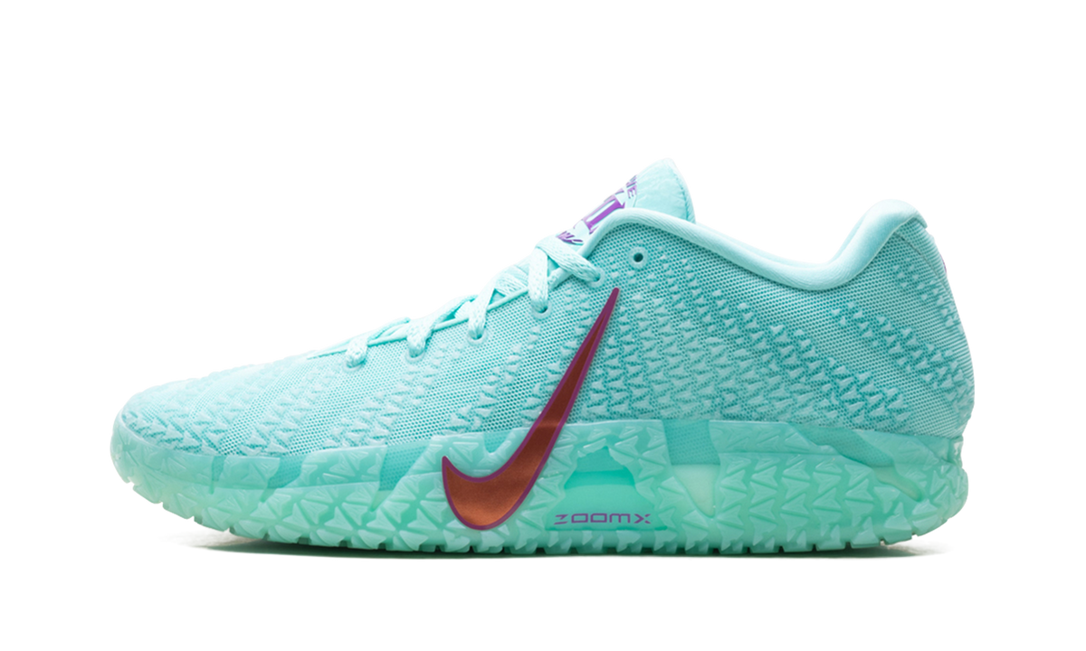 Nike Ja 3 "Twelve Time" IQ6755 300